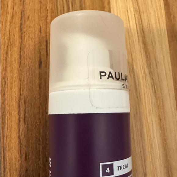 Paula's Choice Phytoestrogen Elasticity Renewal Serum - Picture 4 of 4